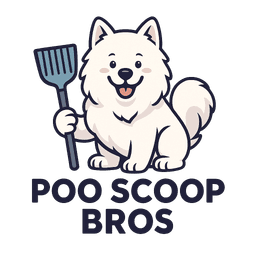 PooScoopBros Logo